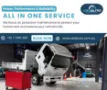 Reliable Heavy Vehicle Maintenance Solutions Across Brisbane