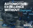 Skilled Auto Mechanic in Brisbane for Efficient Car Repairs