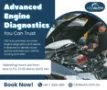 Advanced Engine Diagnostics