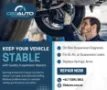 Quality Suspension Repairs