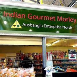 AusBangla Indian Gourmet - Morley