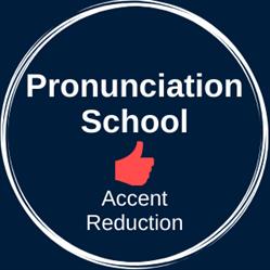 Pronunciation School