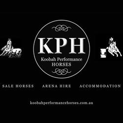 Koobah Performance Horses