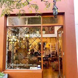 Atlas Gallery 20th Century Design