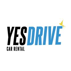 YesDrive Car Rentals (Hobart Airport and Cambridge)