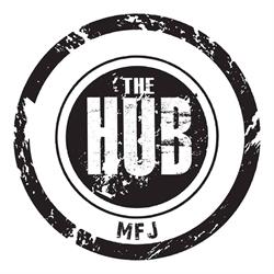 The Hub - My Fitness Journey
