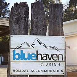 BLUEhaven Bright