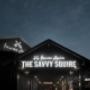The Savvy Squire in Mooloolaba, QLD.