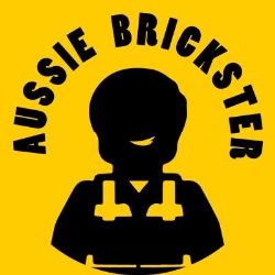 Aussie Brickster