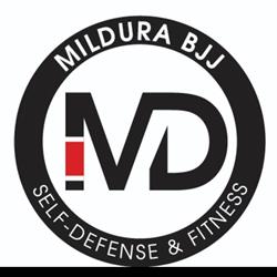 Mildura Brazilian Jiu Jitsu