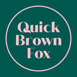 Quick Brown Fox Eatery