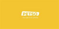 Petso pet grooming shop