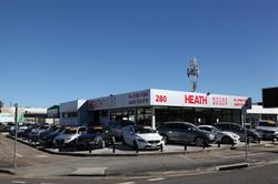 Alan Heath Motor Group