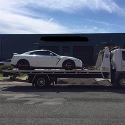 All Tow Brisbane
