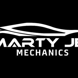 Martyjet Mechanics