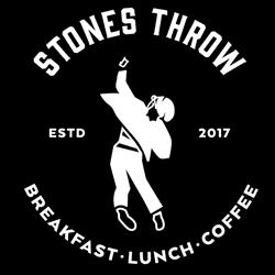 Stones Throw Cafe