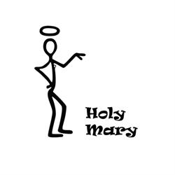 Holy Mary Cellars