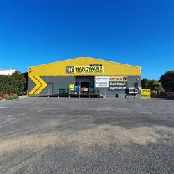 Inverell H Hardware