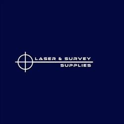 Laser & Survey Supplies