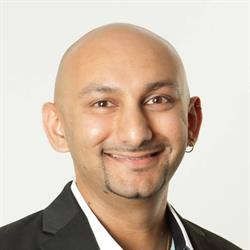 Rimal Shah - Mortgage Broker