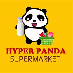 Hyper Panda