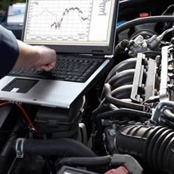 Hi-Tec Vehicle Management