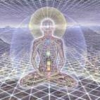 Energy healing centre