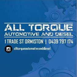 All Torque Automotive and Diesel