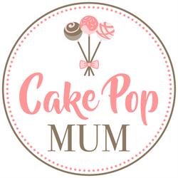 Cake Pop Mum