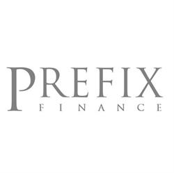 Prefix Finance