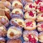 Doughnuts!