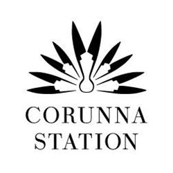 Corunna Station Hunter Valley