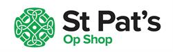 St. Pat's Rack Community Op-Shop