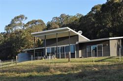 Valle Laguna