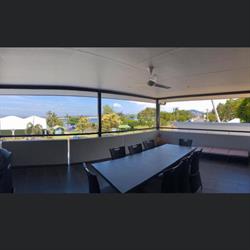 Cooktown Harbour Views Luxury apartments