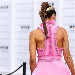 Get Dressed Dress Hire