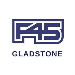 F45 Training Gladstone