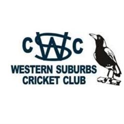Townsville Western Suburbs Cricket Club
