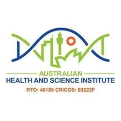 Australian Health & Science Institute