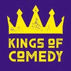 Kings of Comedy Melbourne