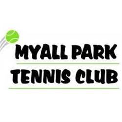 Myall Park Tennis Club