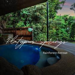 Platypus Springs Rainforest Retreat