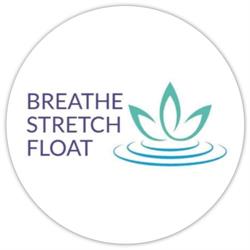 Breathe Stretch Float