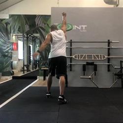 MVMNT Exercise Physiology