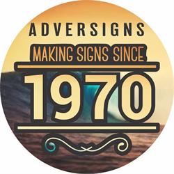 Adversigns