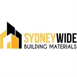 Sydney Wide Building Materials