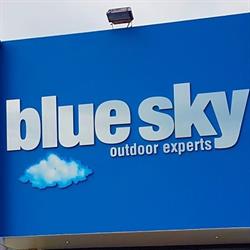 Blue Sky Outdoor Experts