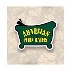 Artesian Mud Baths