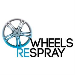 Wheels Respray