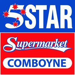 Comboyne 5 STAR Supermarket
